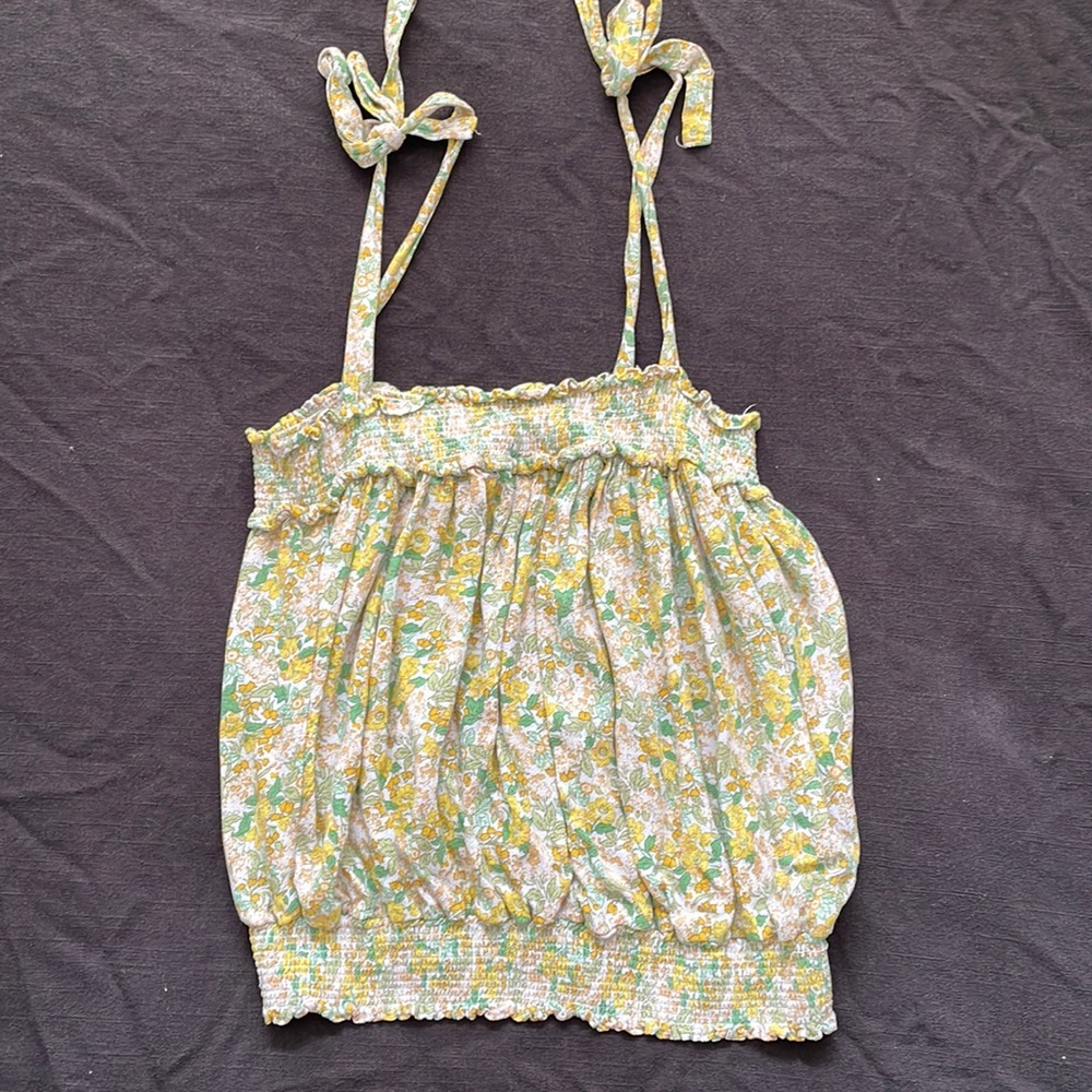 Rachel Zoe Tank Top